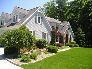 Landscapers and Lawncare Services in Winchester, MA